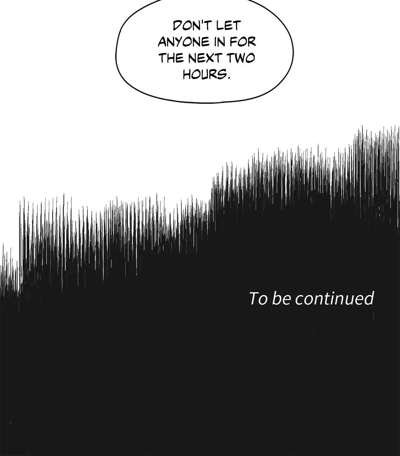 Pleasure Chamber Chapter 2 page 30 - 