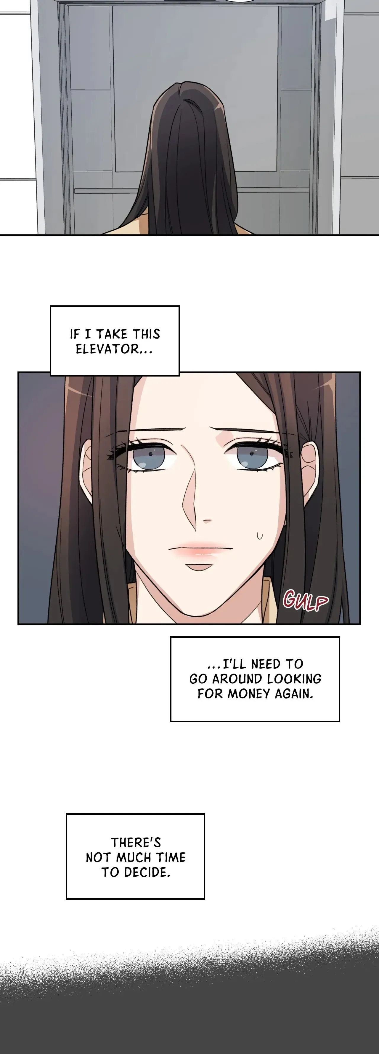 Pleasure Chamber Chapter 2 page 6 - 
