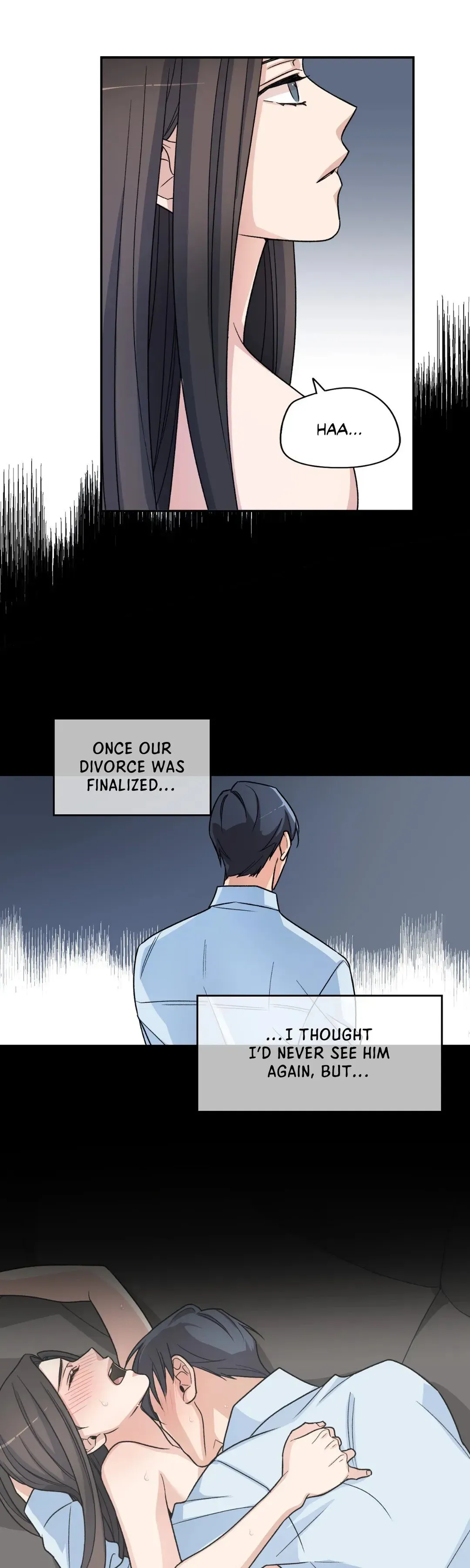 Pleasure Chamber Chapter 3 page 11 - 