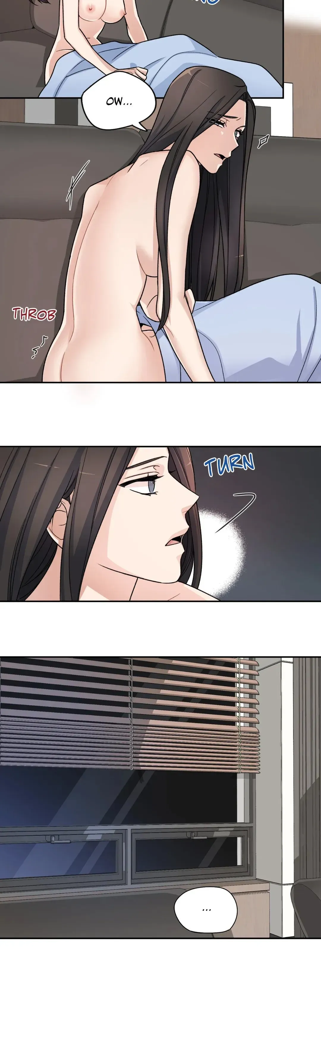 Pleasure Chamber Chapter 3 page 10 - 