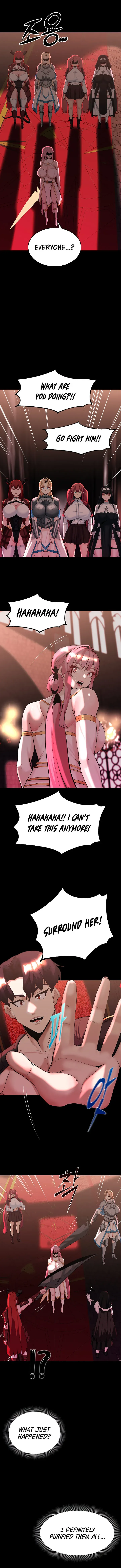 Pleasure in the Dungeon Chapter 44 page 13 - 