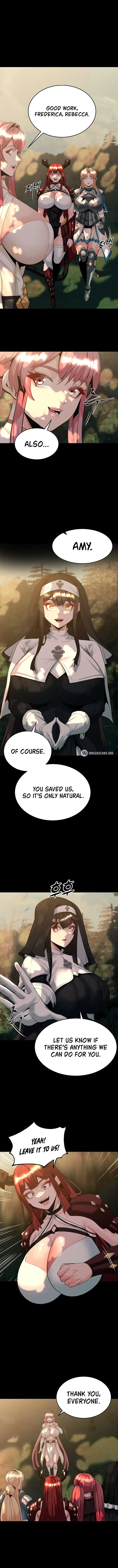 Pleasure in the Dungeon Chapter 44 page 3 - 