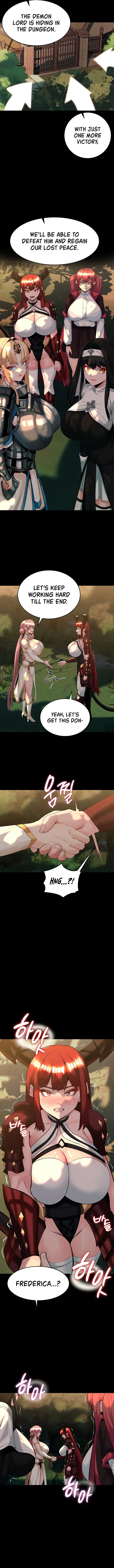 Pleasure in the Dungeon Chapter 44 page 4 - 