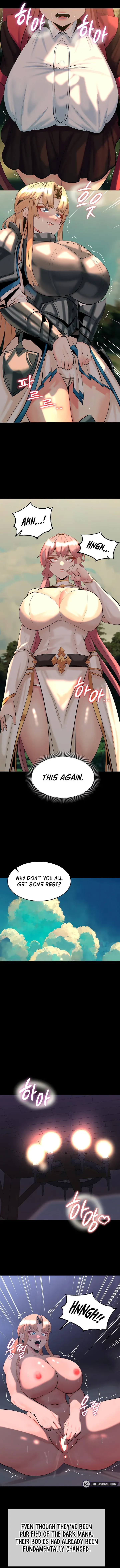 Pleasure in the Dungeon Chapter 44 page 5 - 