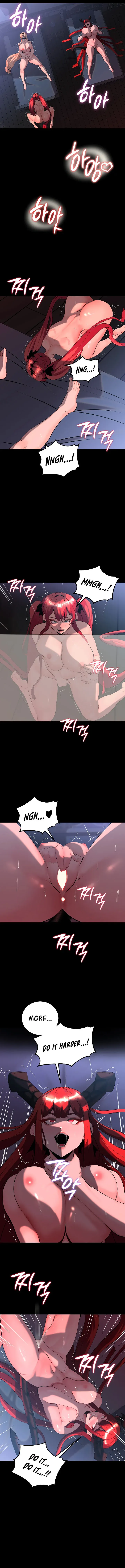 Pleasure in the Dungeon Chapter 44 page 6 - 