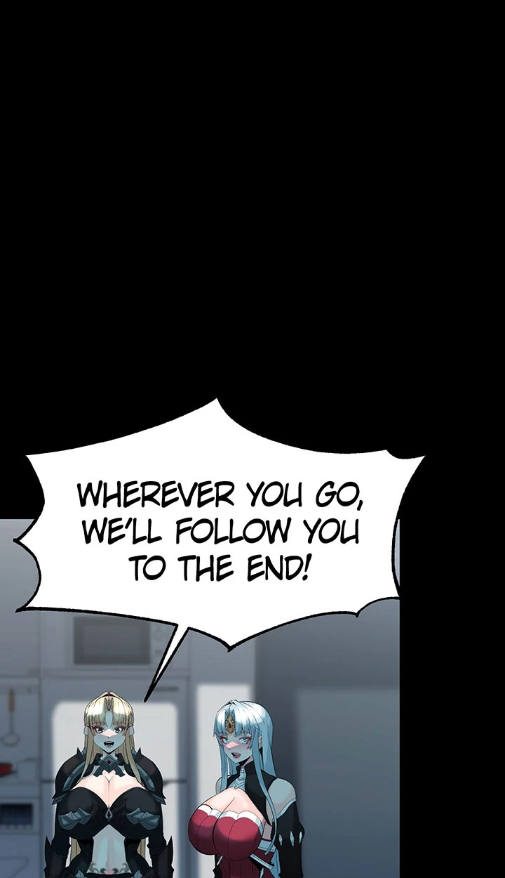 Pleasure in the Dungeon Chapter 61 page 1 - 