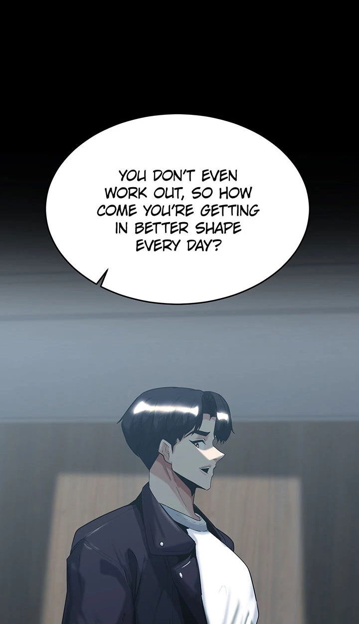 Pleasure in the Dungeon Chapter 61 page 11 - 