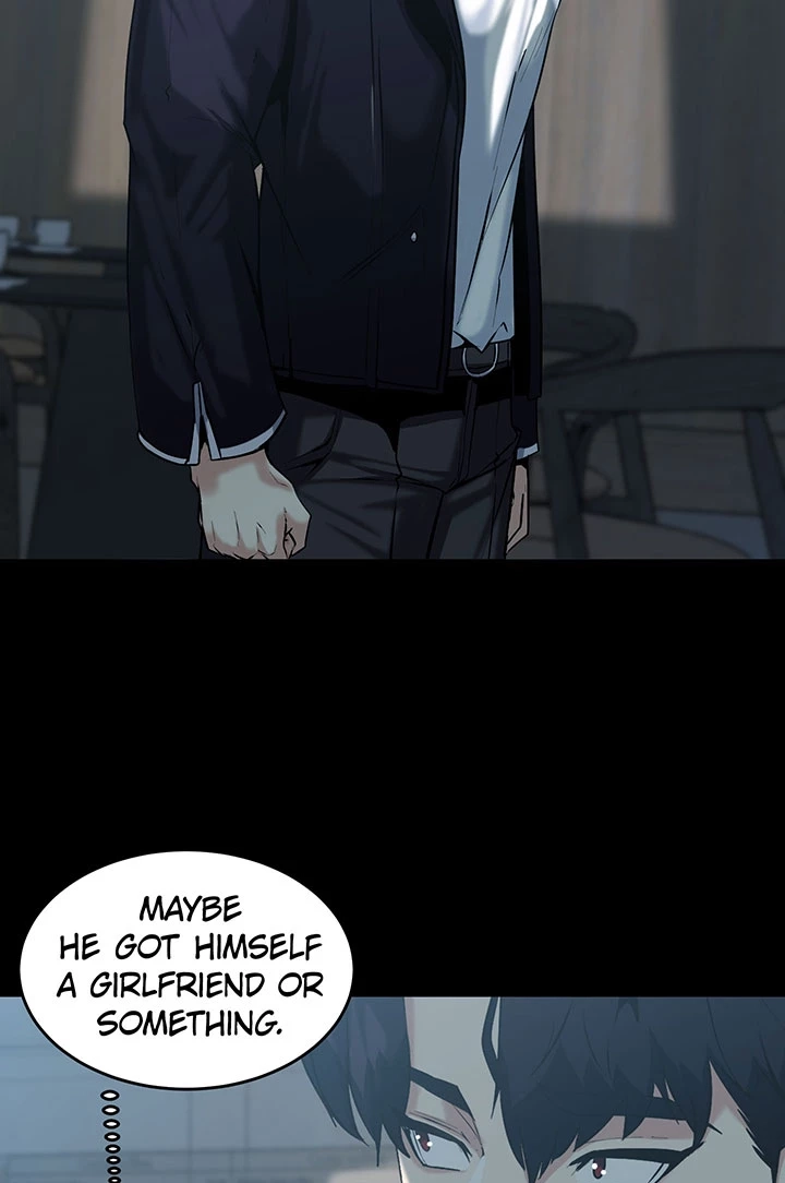 Pleasure in the Dungeon Chapter 61 page 12 - 