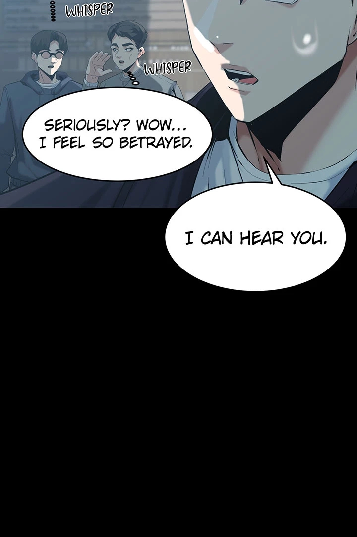 Pleasure in the Dungeon Chapter 61 page 13 - 