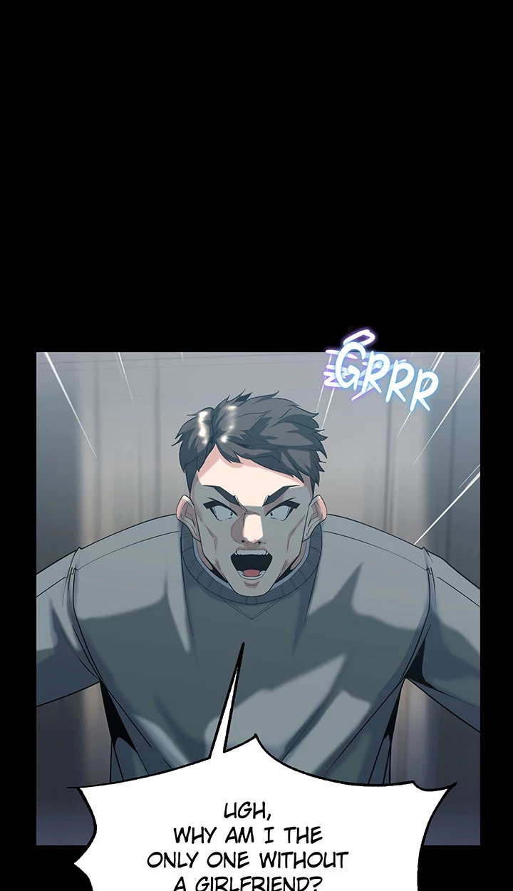 Pleasure in the Dungeon Chapter 61 page 14 - 