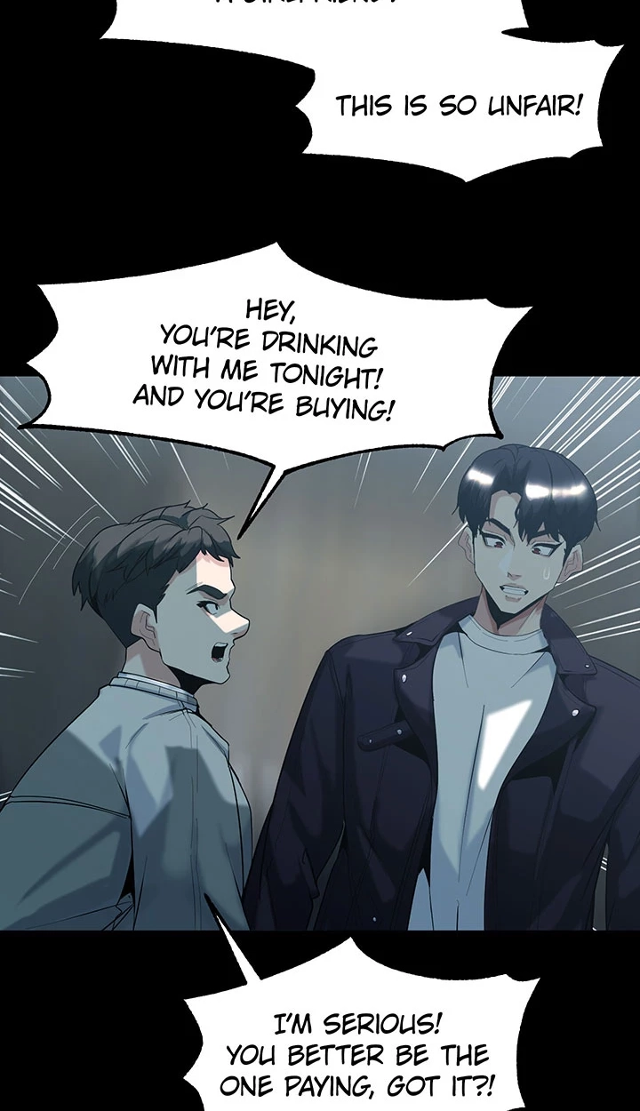 Pleasure in the Dungeon Chapter 61 page 15 - 