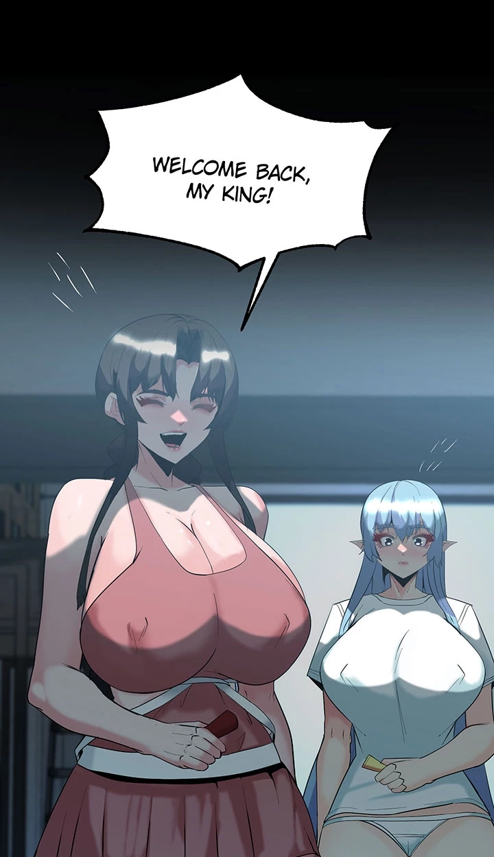 Pleasure in the Dungeon Chapter 61 page 23 - 