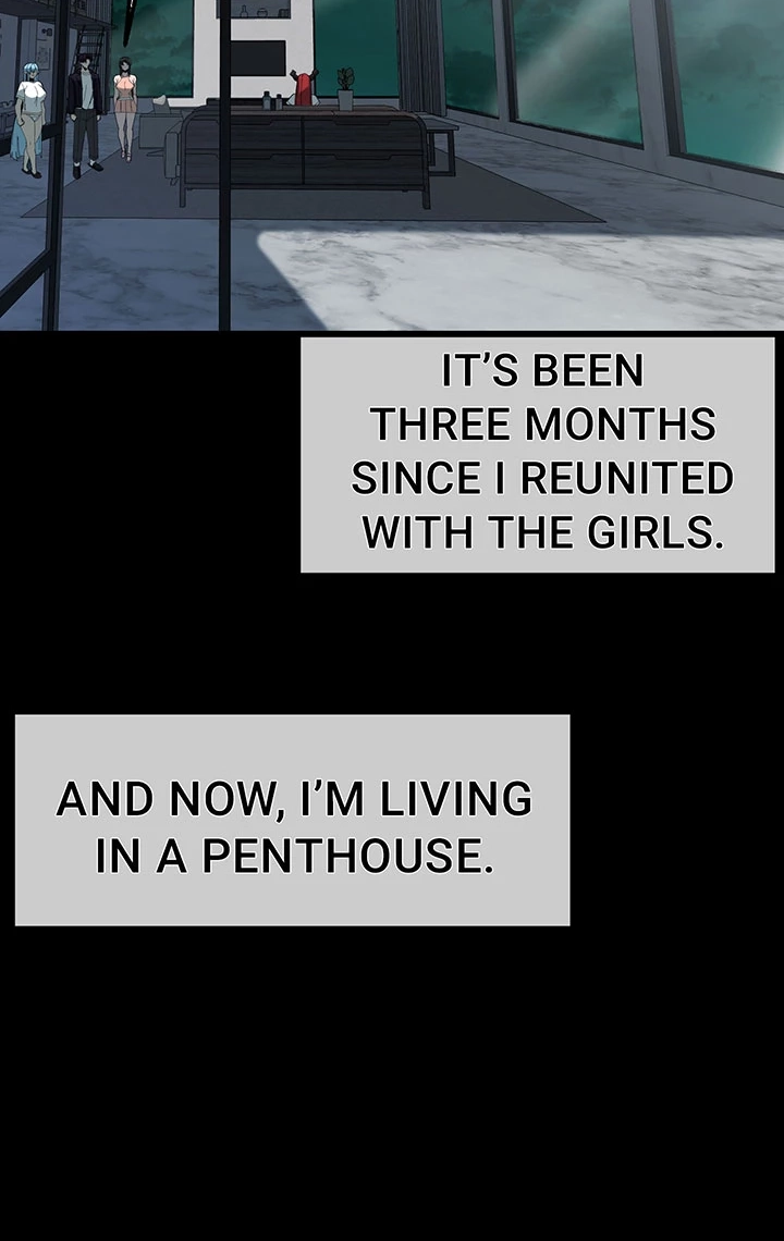 Pleasure in the Dungeon Chapter 61 page 25 - 