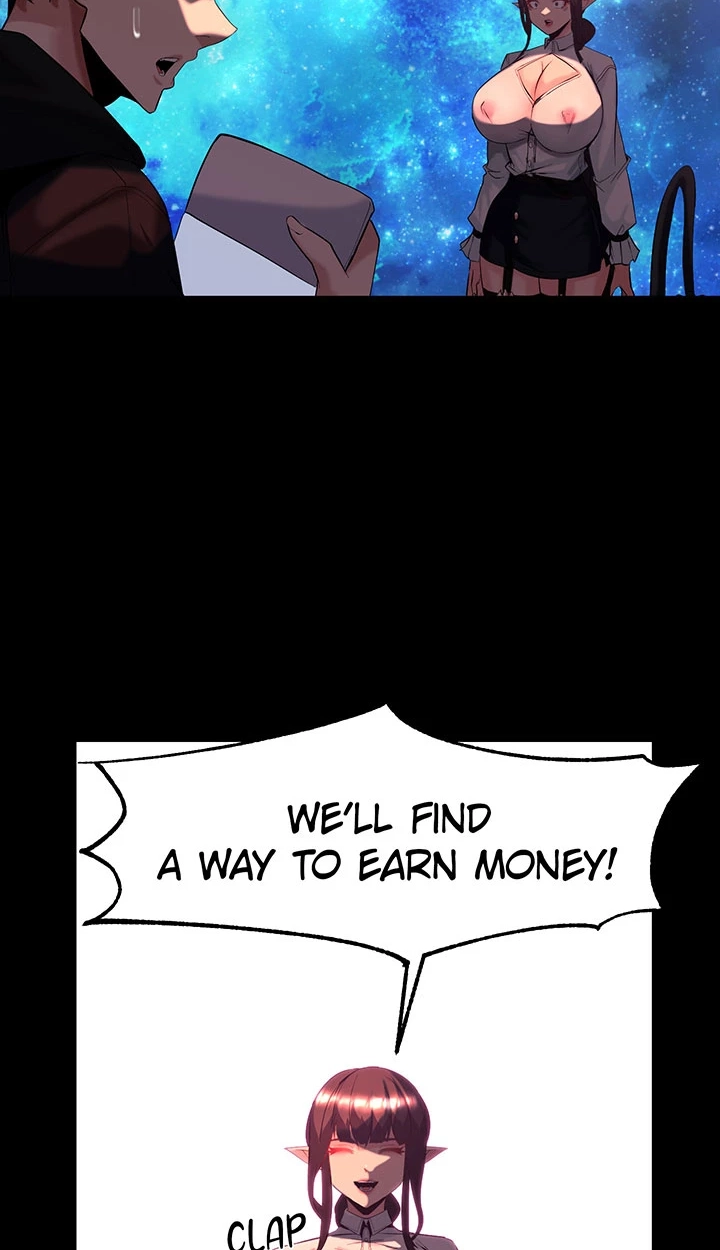 Pleasure in the Dungeon Chapter 61 page 27 - 