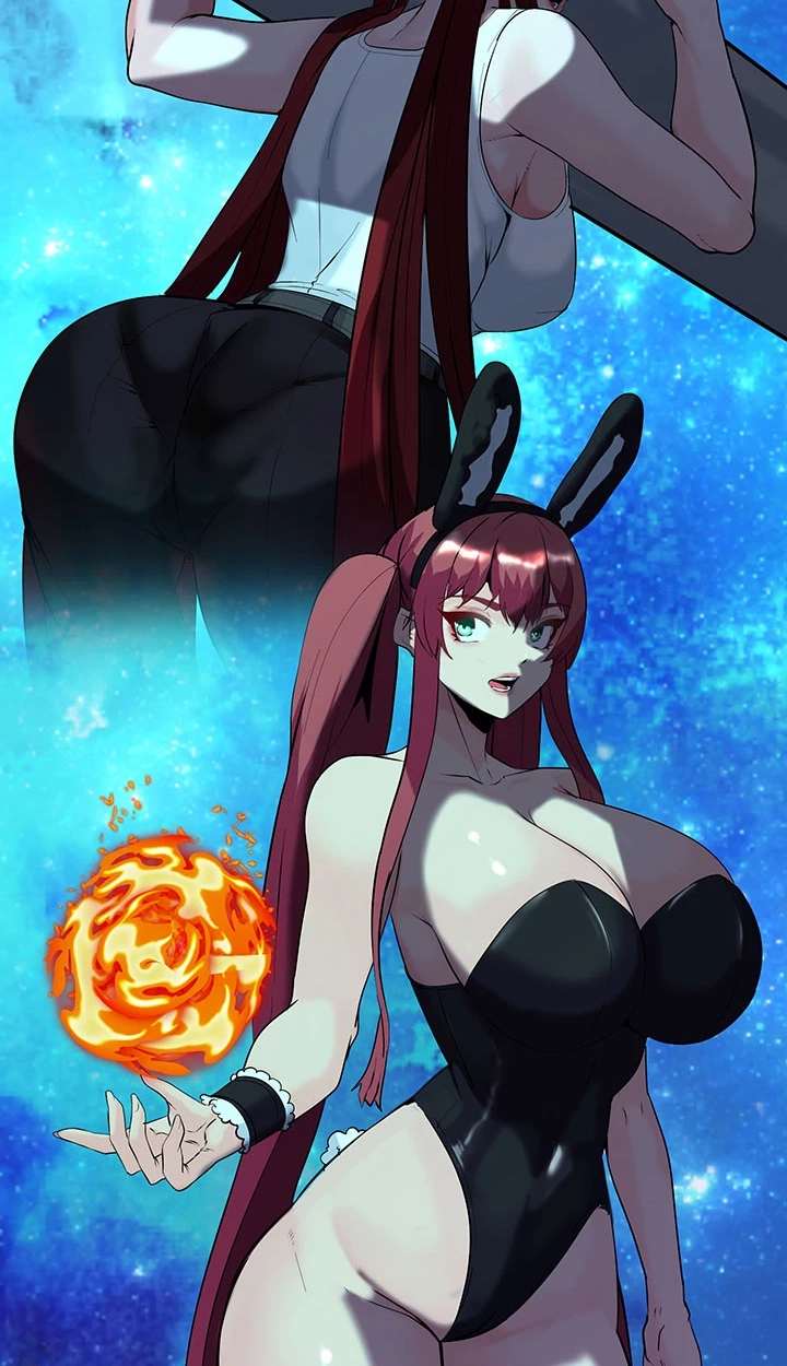 Pleasure in the Dungeon Chapter 61 page 29 - 