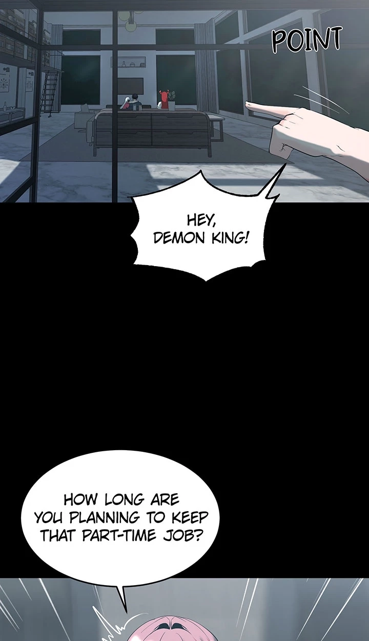 Pleasure in the Dungeon Chapter 61 page 31 - 