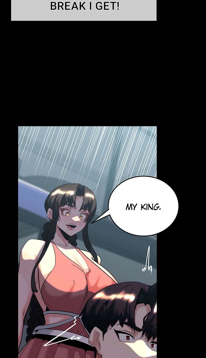Pleasure in the Dungeon Chapter 61 page 35 - 
