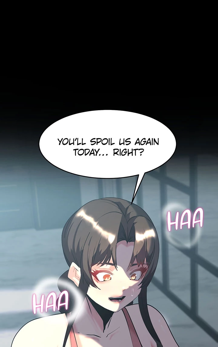 Pleasure in the Dungeon Chapter 61 page 37 - 