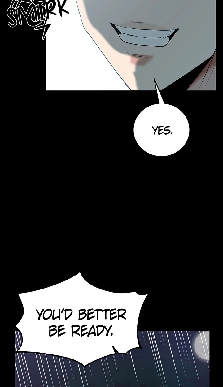 Pleasure in the Dungeon Chapter 61 page 5 - 