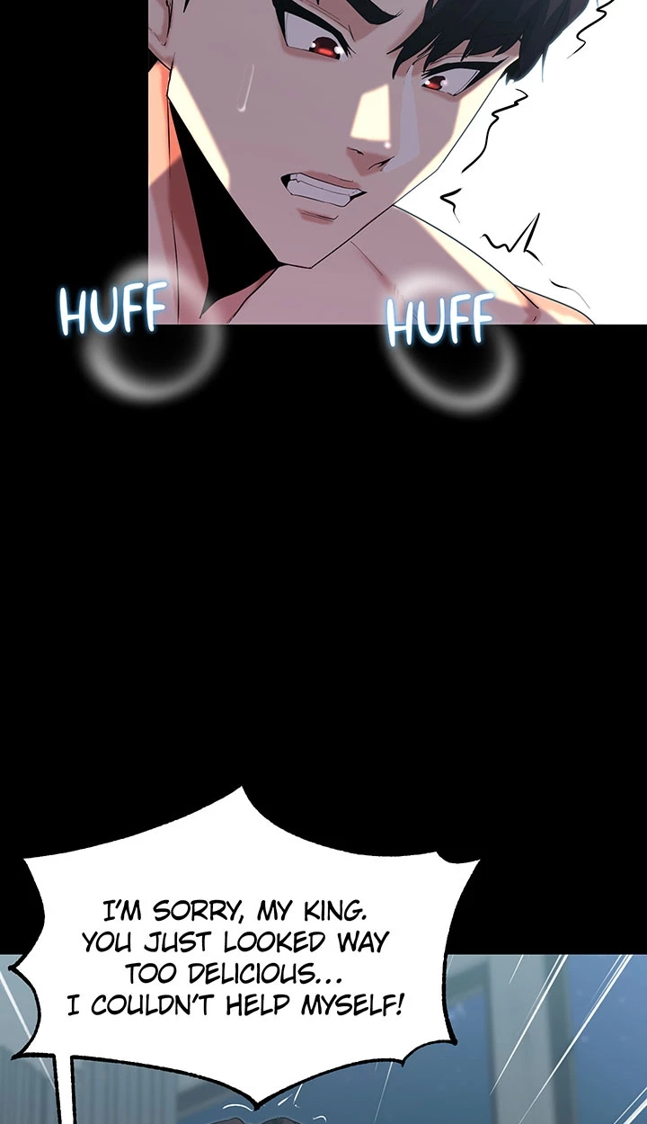 Pleasure in the Dungeon Chapter 61 page 43 - 