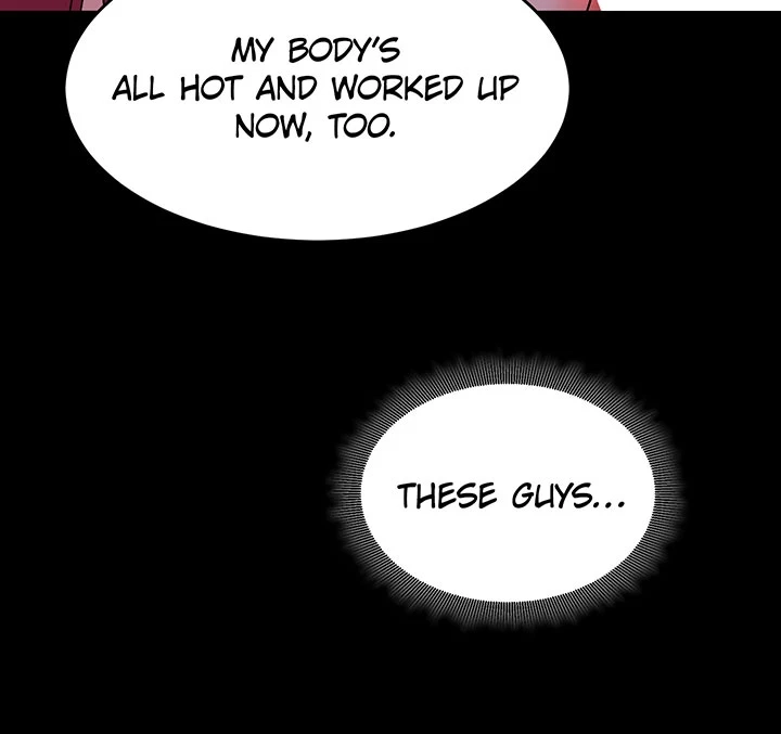 Pleasure in the Dungeon Chapter 61 page 45 - 