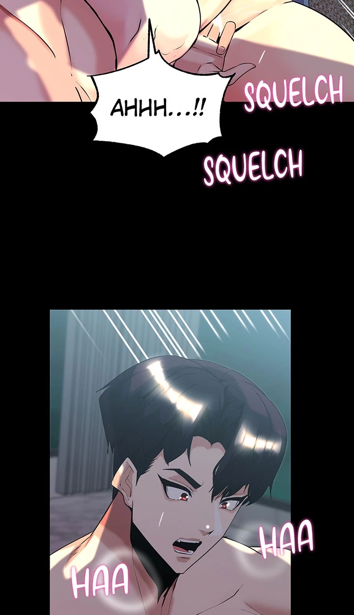 Pleasure in the Dungeon Chapter 61 page 48 - 