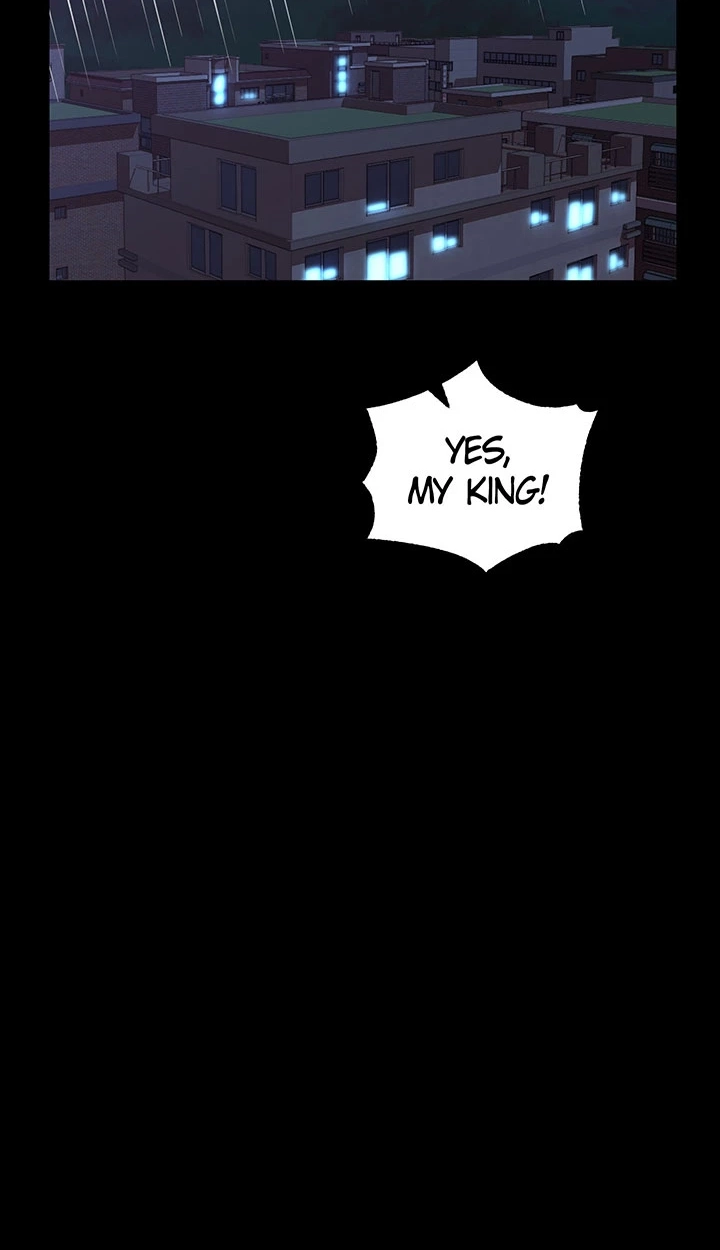 Pleasure in the Dungeon Chapter 61 page 6 - 