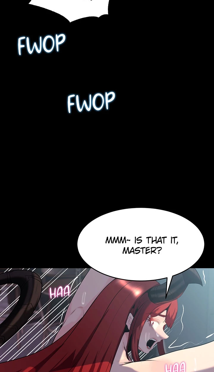 Pleasure in the Dungeon Chapter 61 page 57 - 