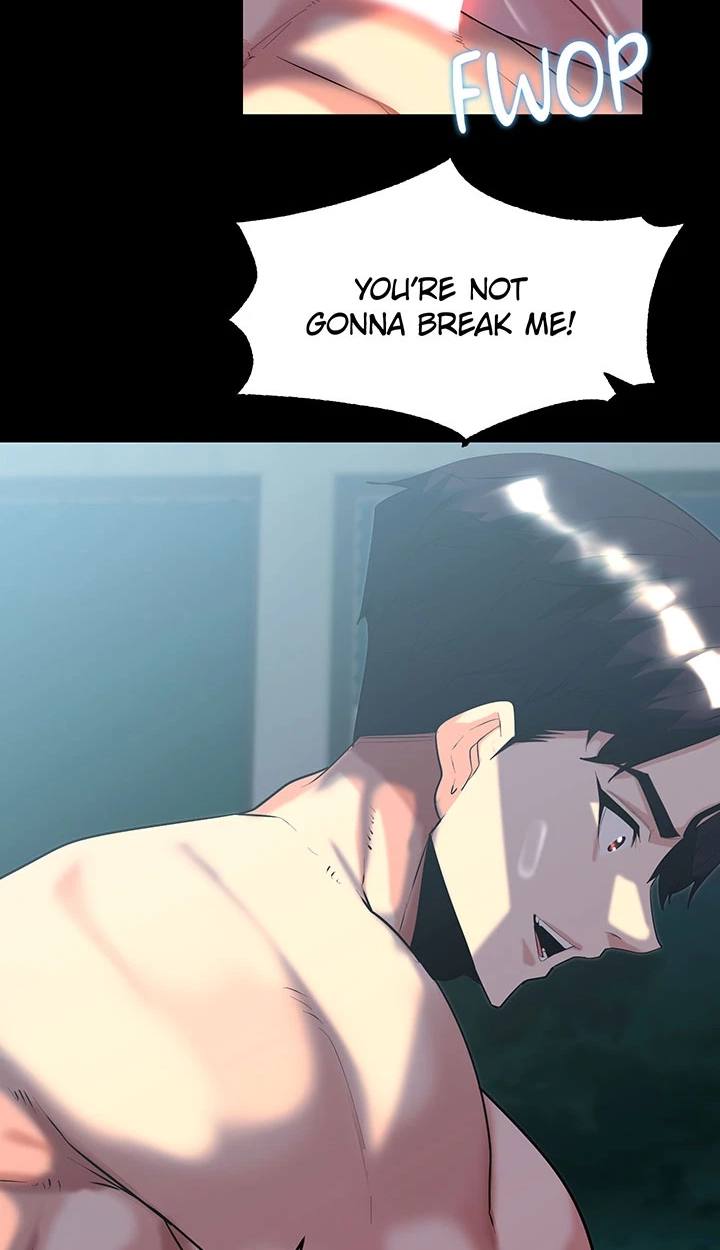 Pleasure in the Dungeon Chapter 61 page 59 - 