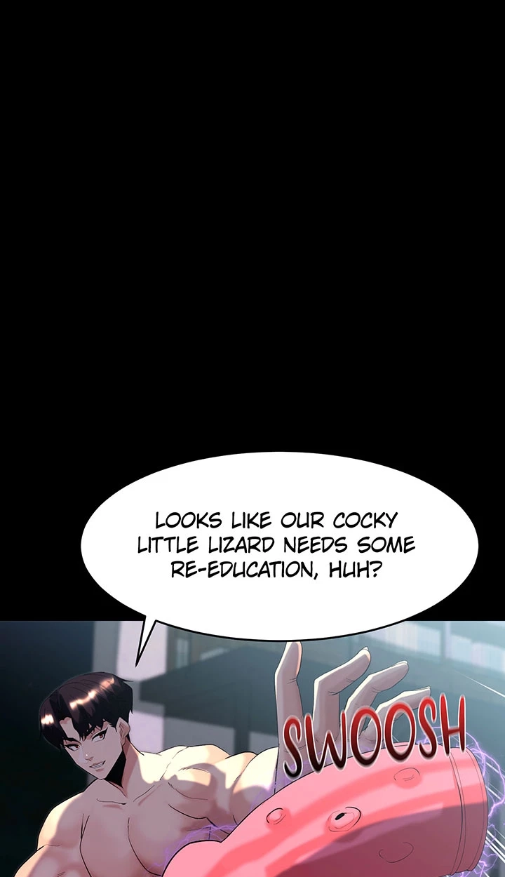 Pleasure in the Dungeon Chapter 61 page 61 - 