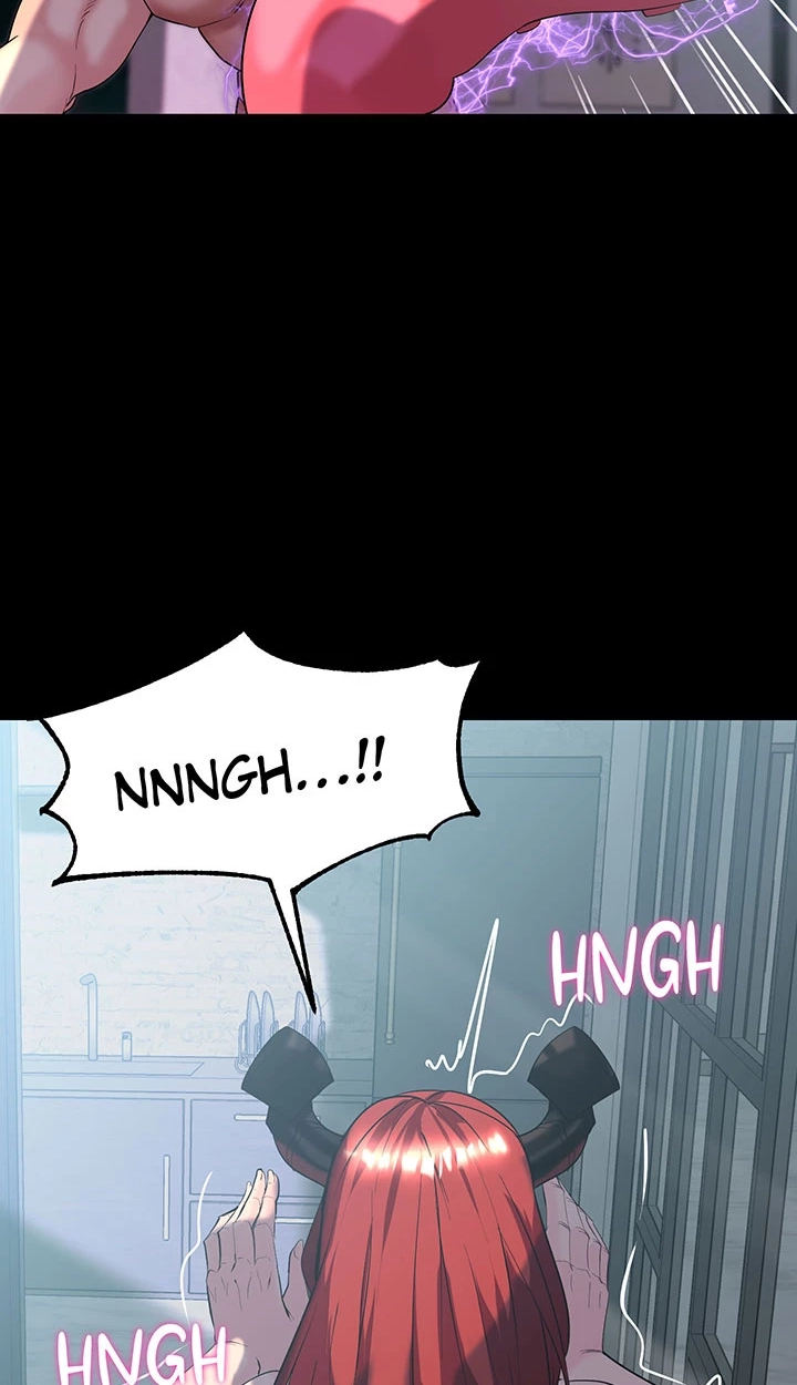 Pleasure in the Dungeon Chapter 61 page 62 - 