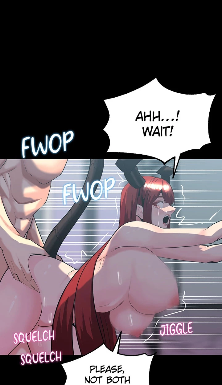 Pleasure in the Dungeon Chapter 61 page 64 - 