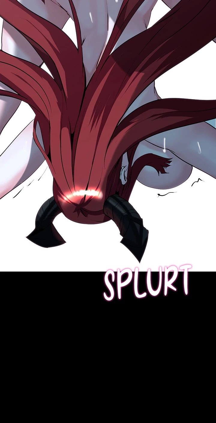 Pleasure in the Dungeon Chapter 61 page 67 - 