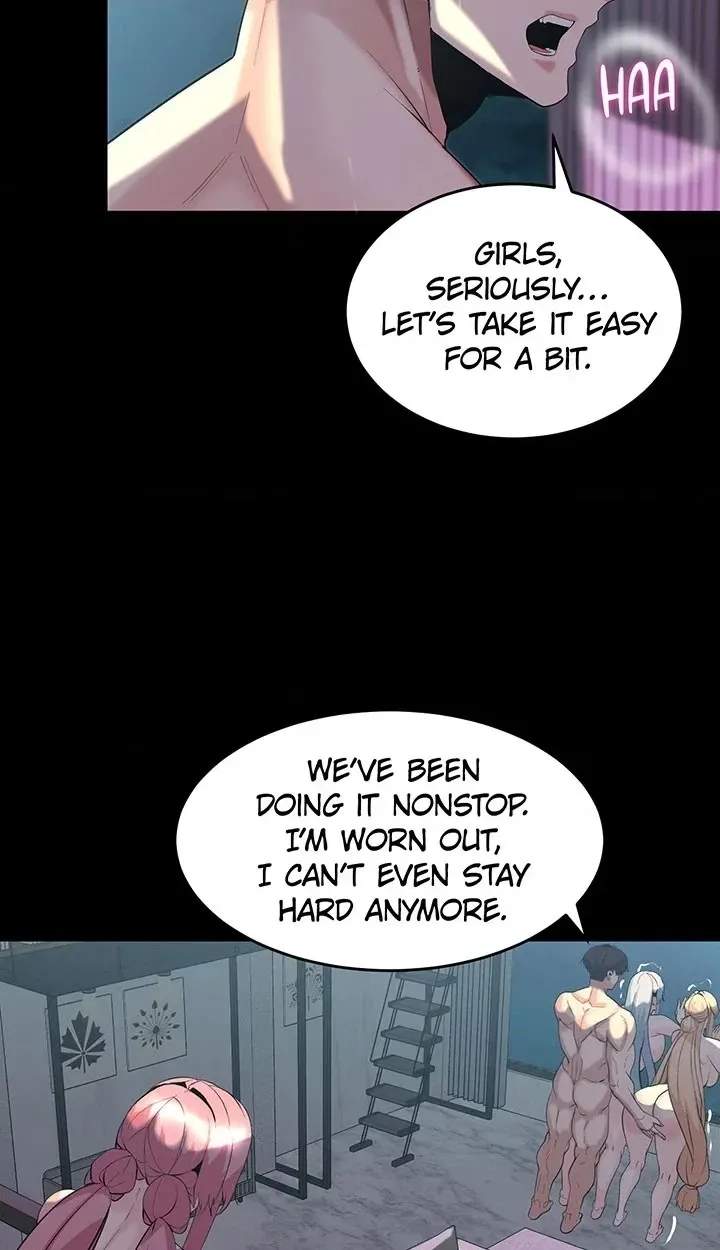 Pleasure in the Dungeon Chapter 61 page 70 - 