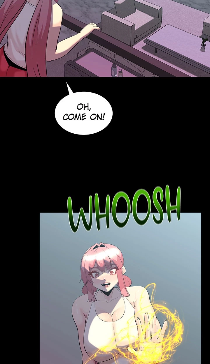 Pleasure in the Dungeon Chapter 61 page 71 - 