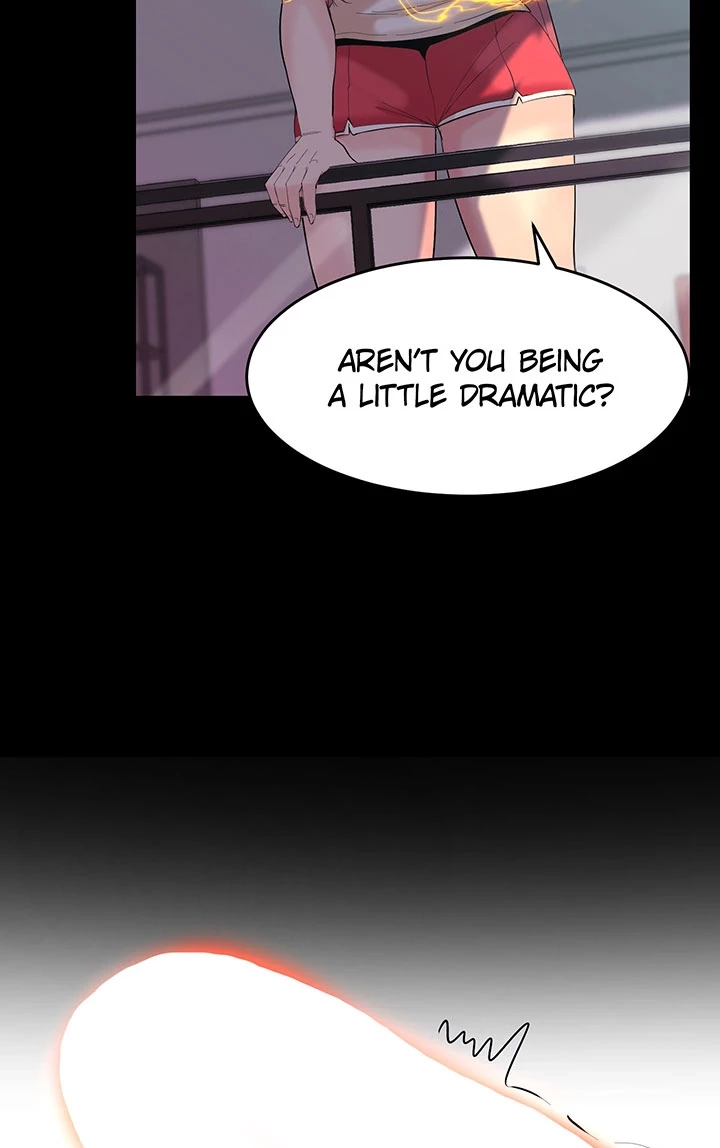 Pleasure in the Dungeon Chapter 61 page 72 - 