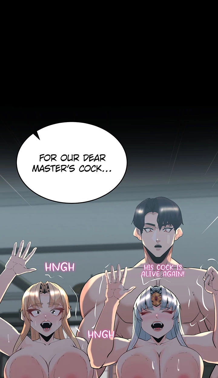 Pleasure in the Dungeon Chapter 61 page 74 - 