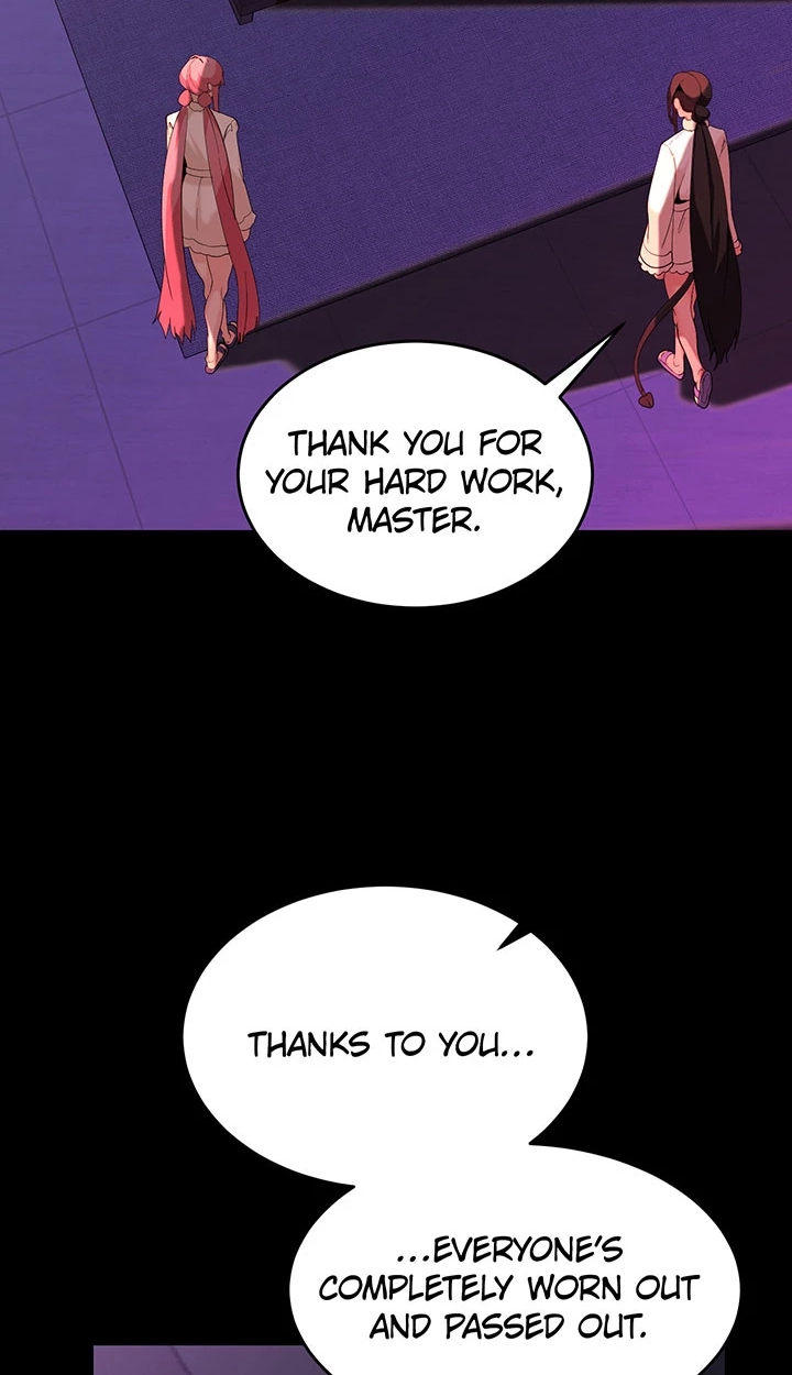 Pleasure in the Dungeon Chapter 61 page 82 - 