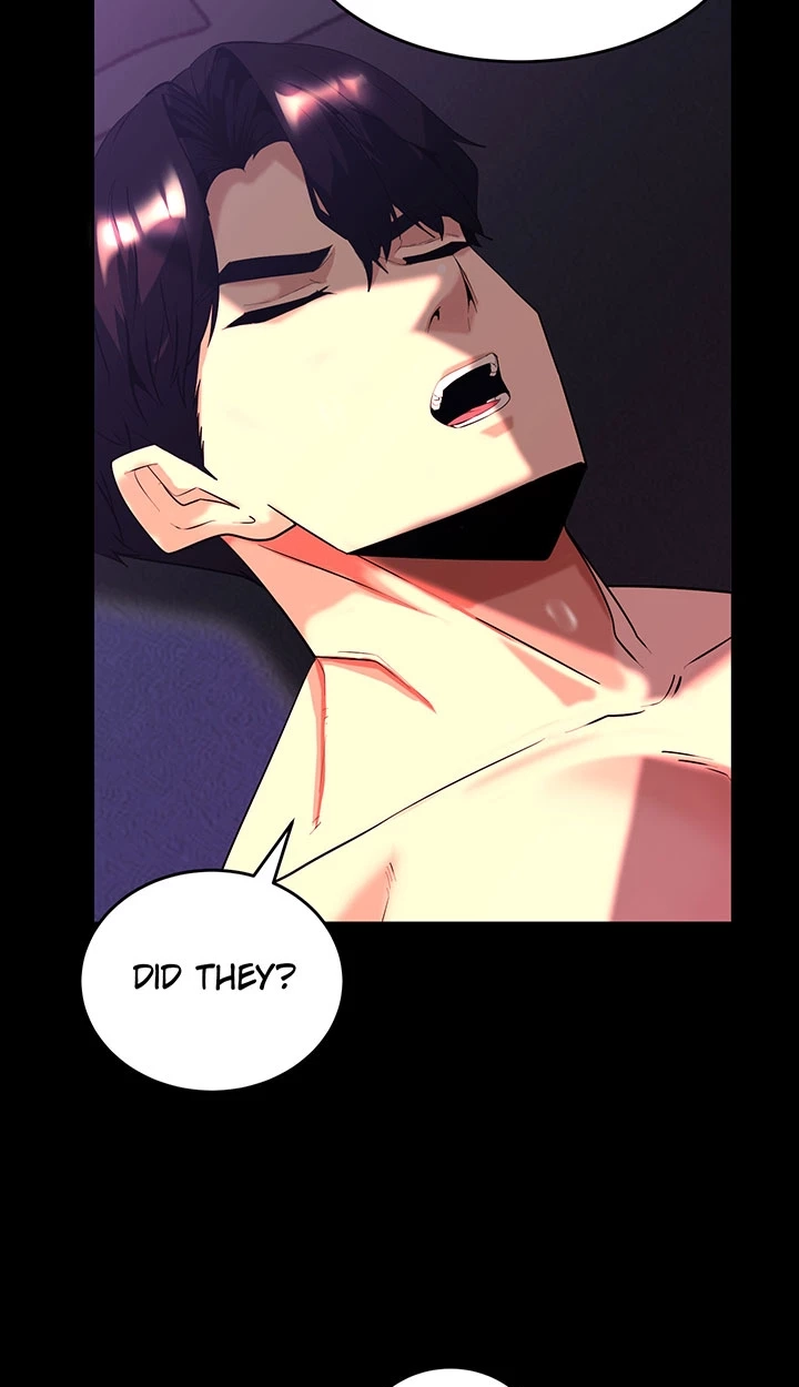 Pleasure in the Dungeon Chapter 61 page 83 - 