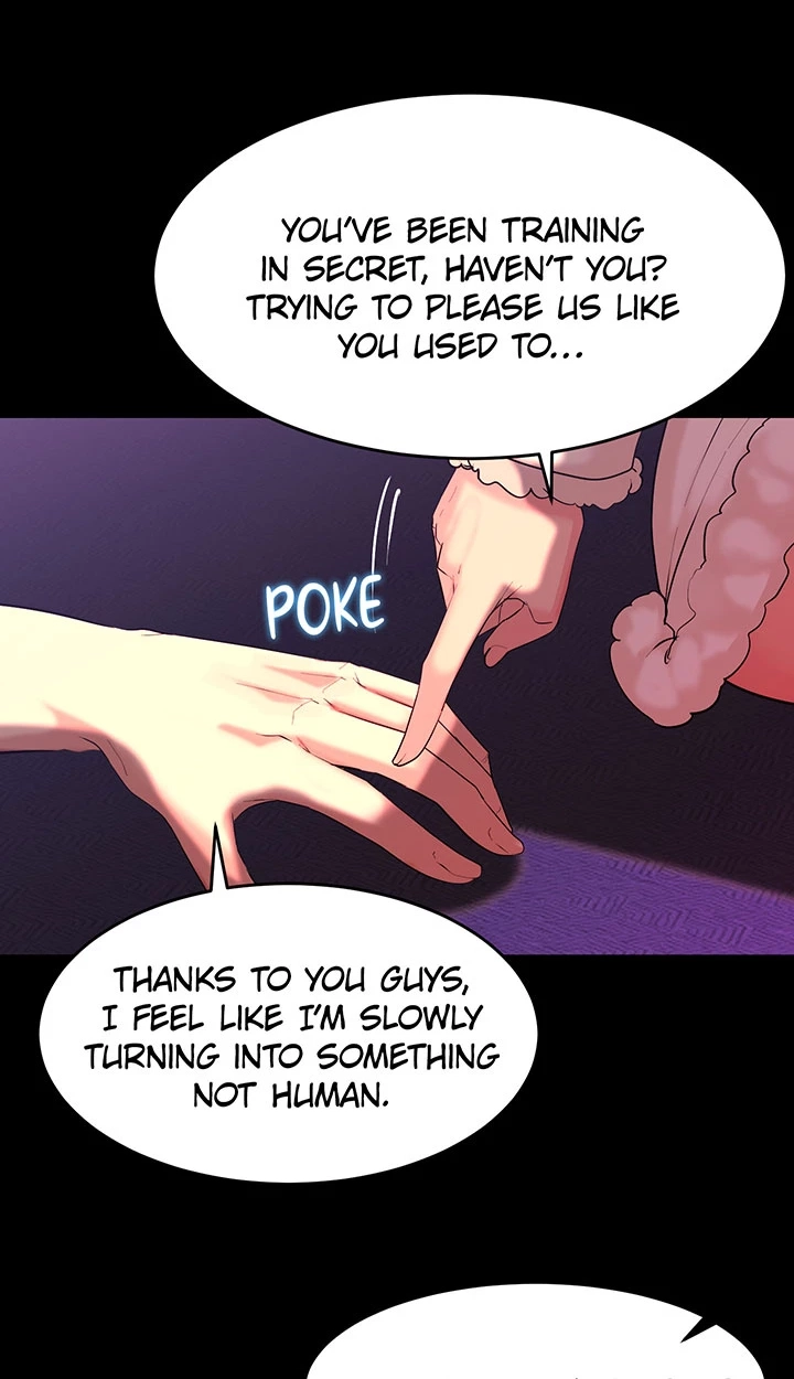 Pleasure in the Dungeon Chapter 61 page 86 - 