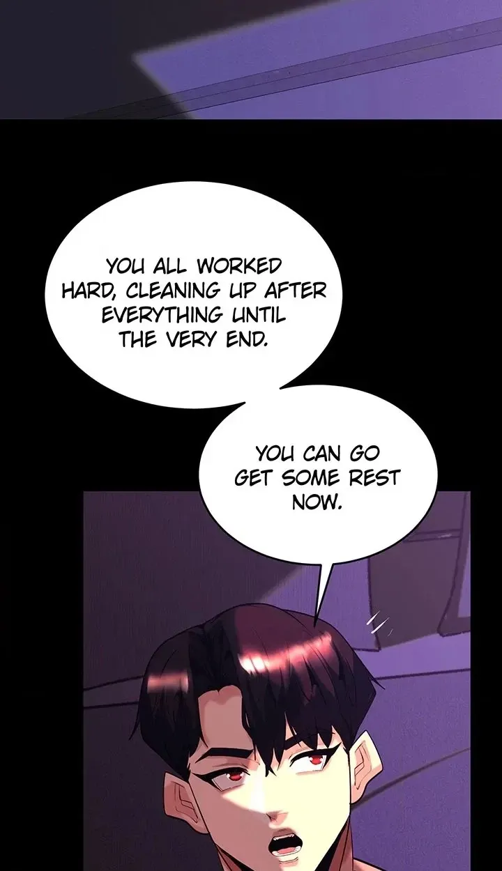 Pleasure in the Dungeon Chapter 61 page 90 - 