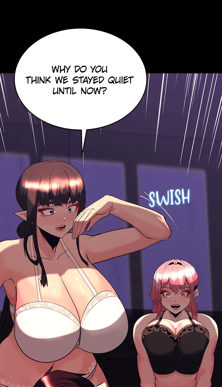 Pleasure in the Dungeon Chapter 61 page 92 - 