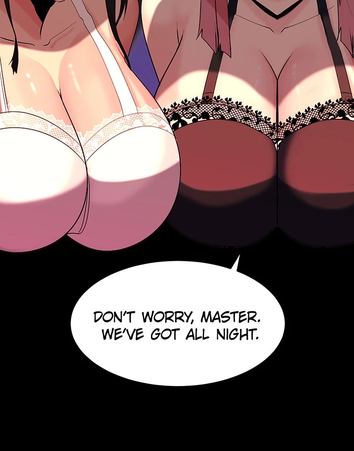 Pleasure in the Dungeon Chapter 61 page 94 - 