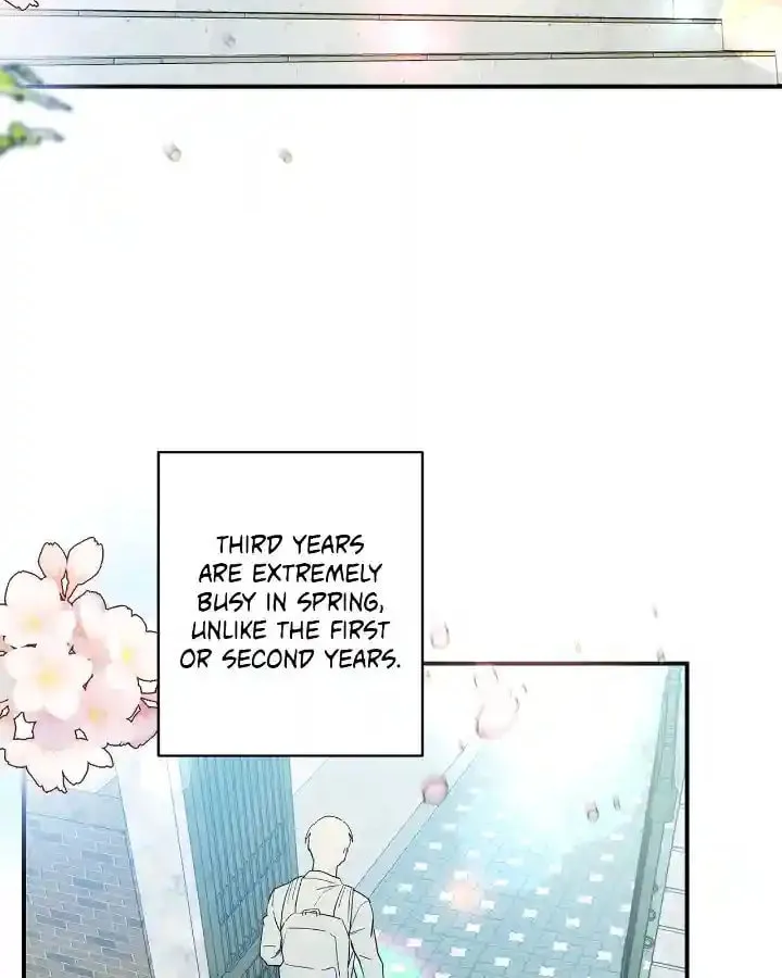 Plum Candy Love Chapter 43 page 2 - 