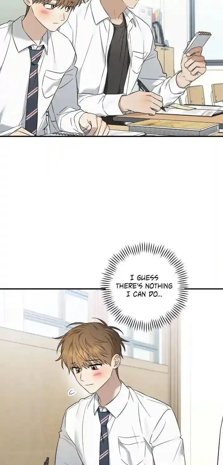 Plum Candy Love Chapter 43 page 17 - 