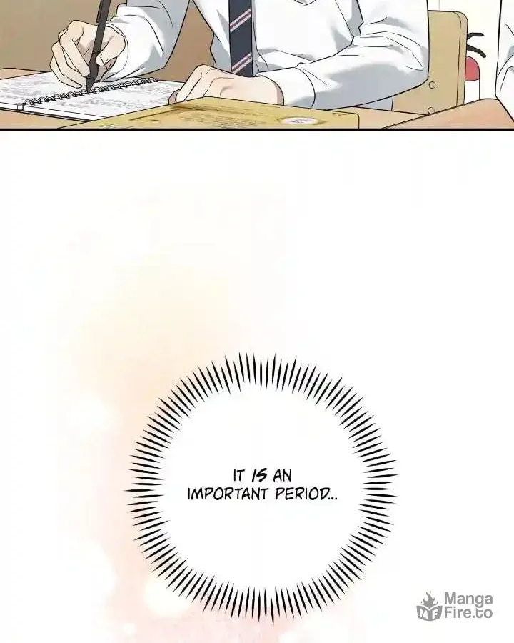 Plum Candy Love Chapter 43 page 18 - 