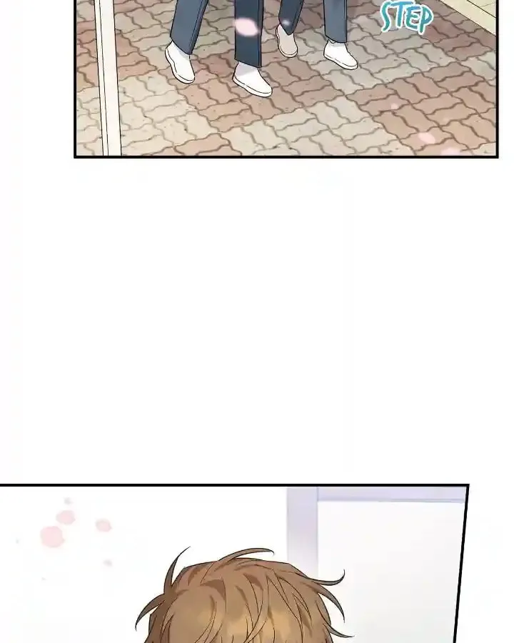 Plum Candy Love Chapter 43 page 22 - 