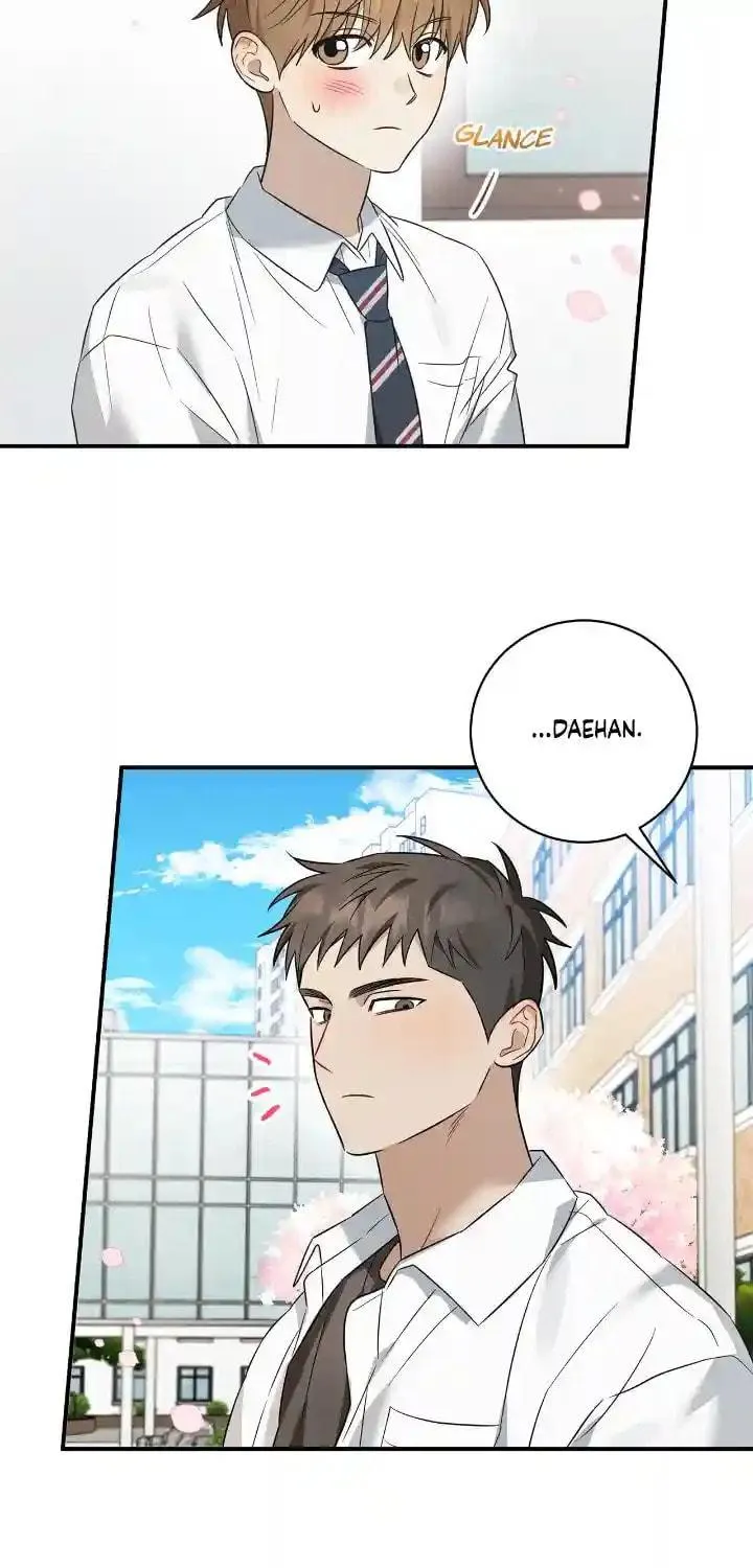 Plum Candy Love Chapter 43 page 23 - 
