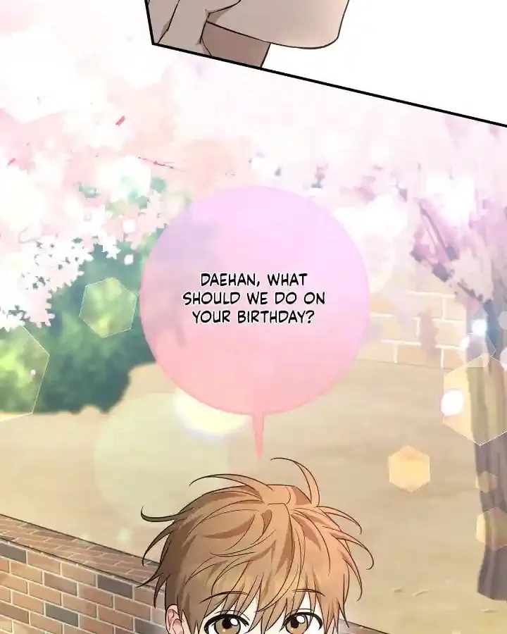 Plum Candy Love Chapter 43 page 28 - 