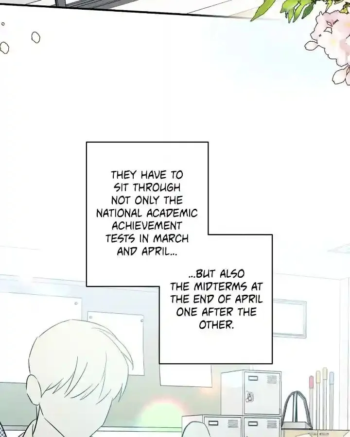 Plum Candy Love Chapter 43 page 4 - 